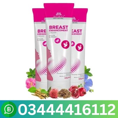Intimify Breast Enhancement Cream